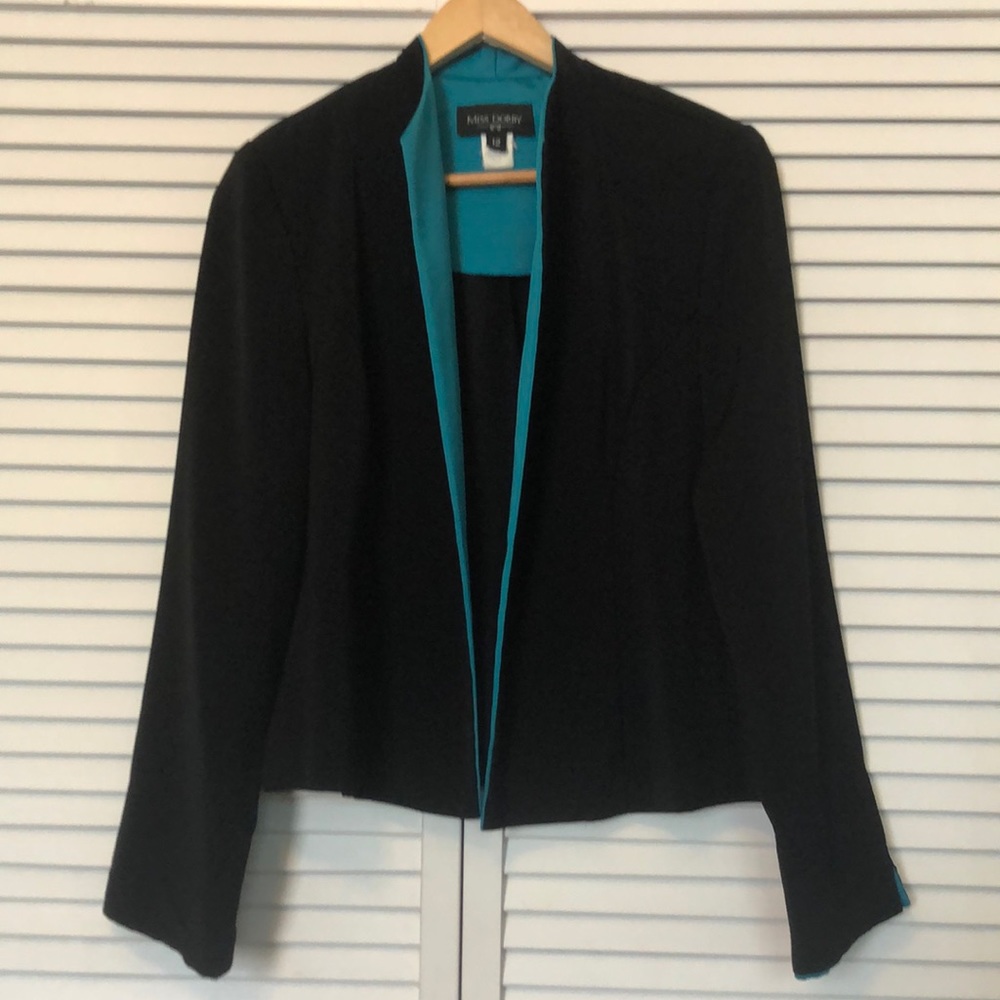 Miss Dorby women’s suit set